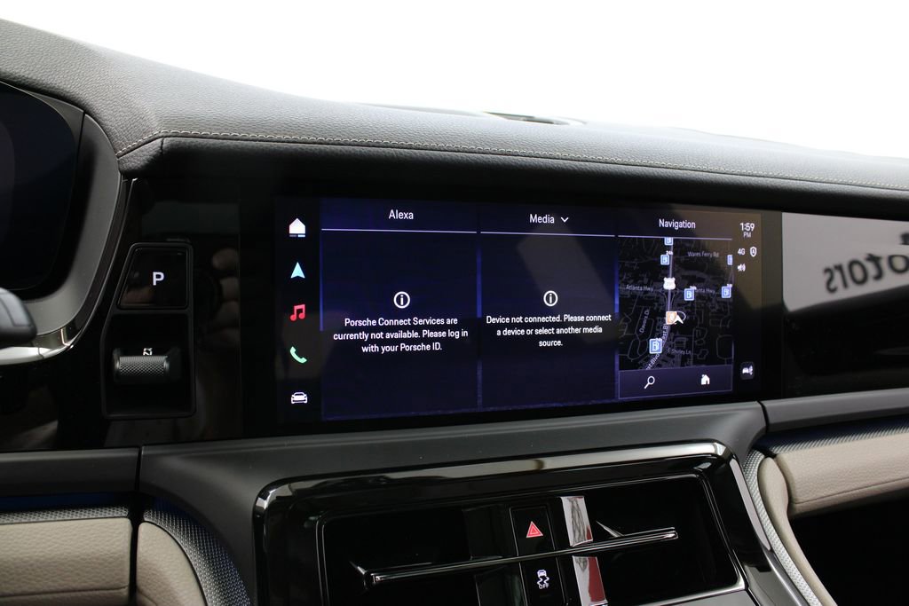 New 2026 Porsche Panamera image 32