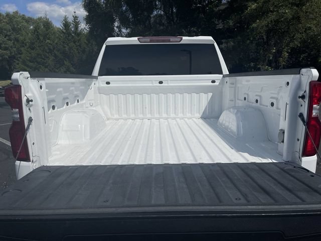 Used 2022 Chevrolet Silverado 1500 RST AWD/4WD image 26