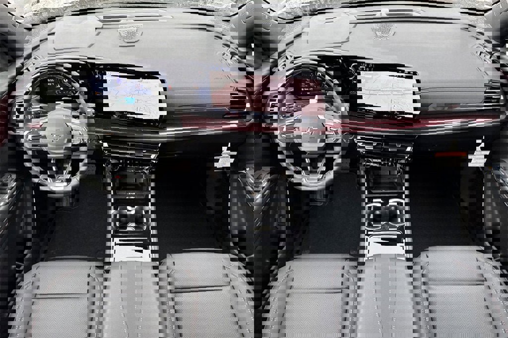 New 2026 Chevrolet Traverse Z71 image 13