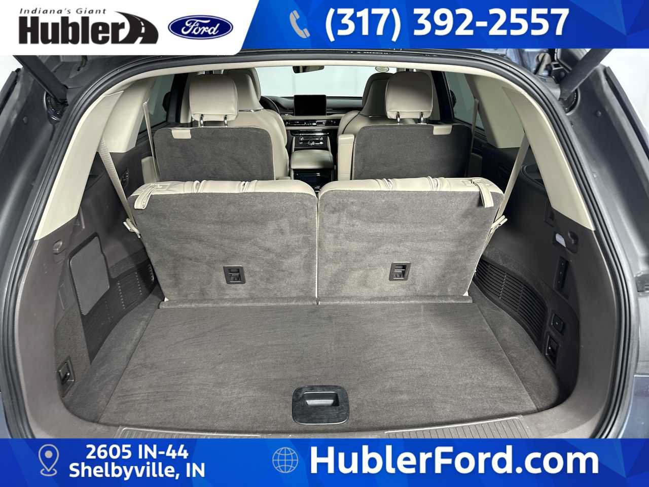 Used 2021 Lincoln Aviator Reserve w/ Equipment Group 202A AWD/4WD image 25