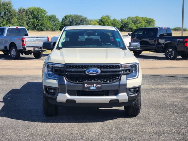 New 2026 Ford Ranger XLT RWD image 2
