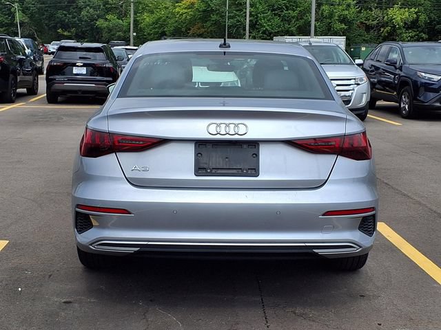 Used 2024 Audi A3 2.0T Premium FWD image 22