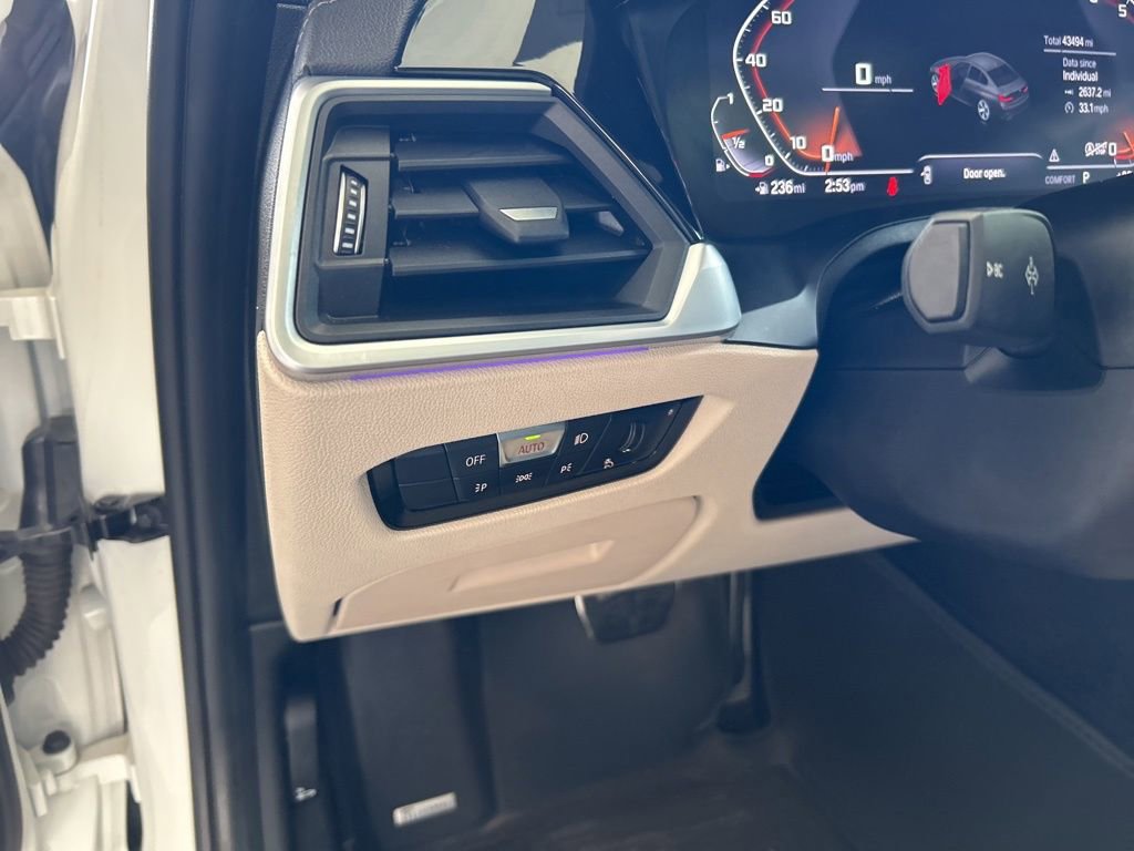 Used 2020 BMW M340i xDrive image 41