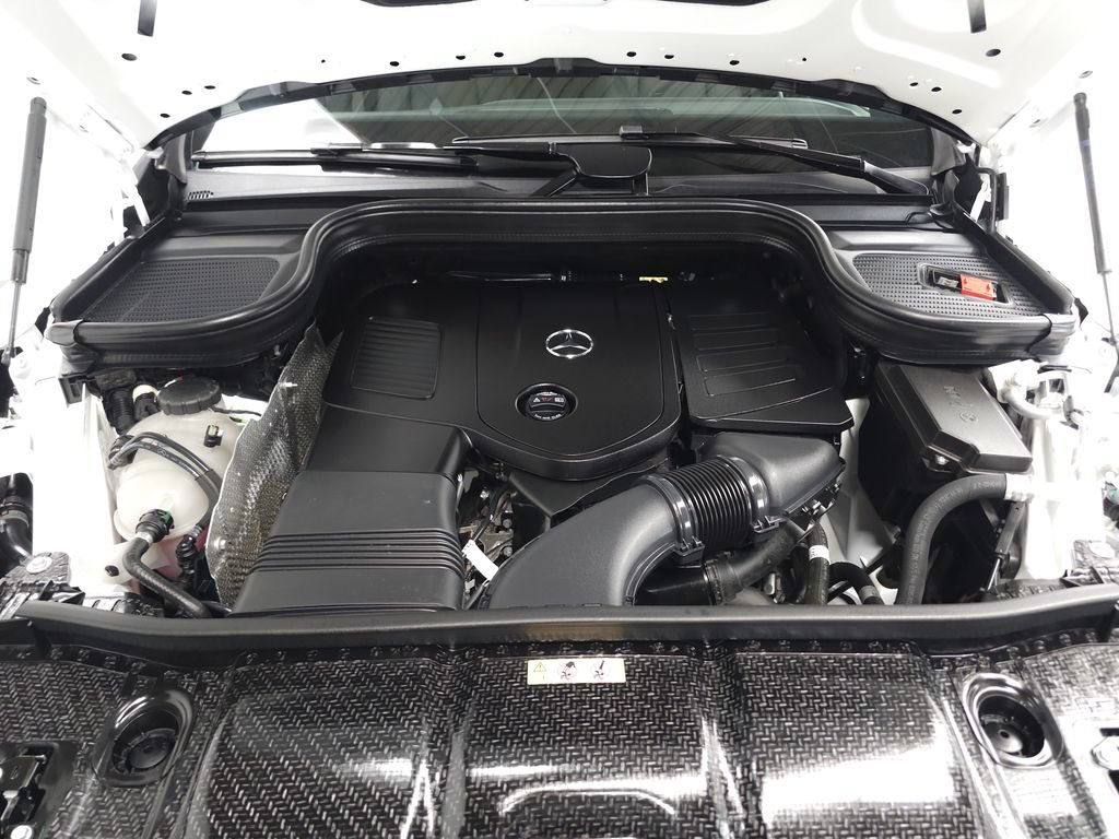 Used 2025 Mercedes-Benz GLE 450e 4MATIC image 36
