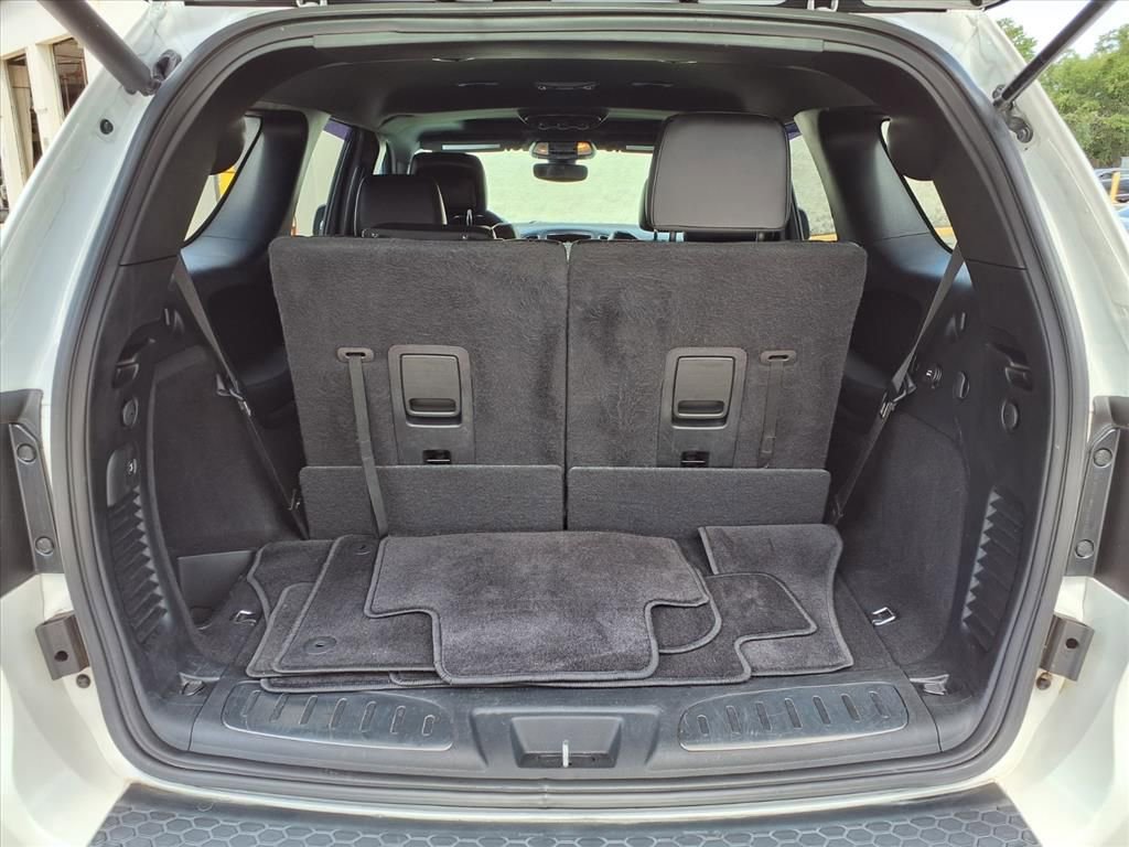 Used 2017 Dodge Durango R/T AWD/4WD image 17