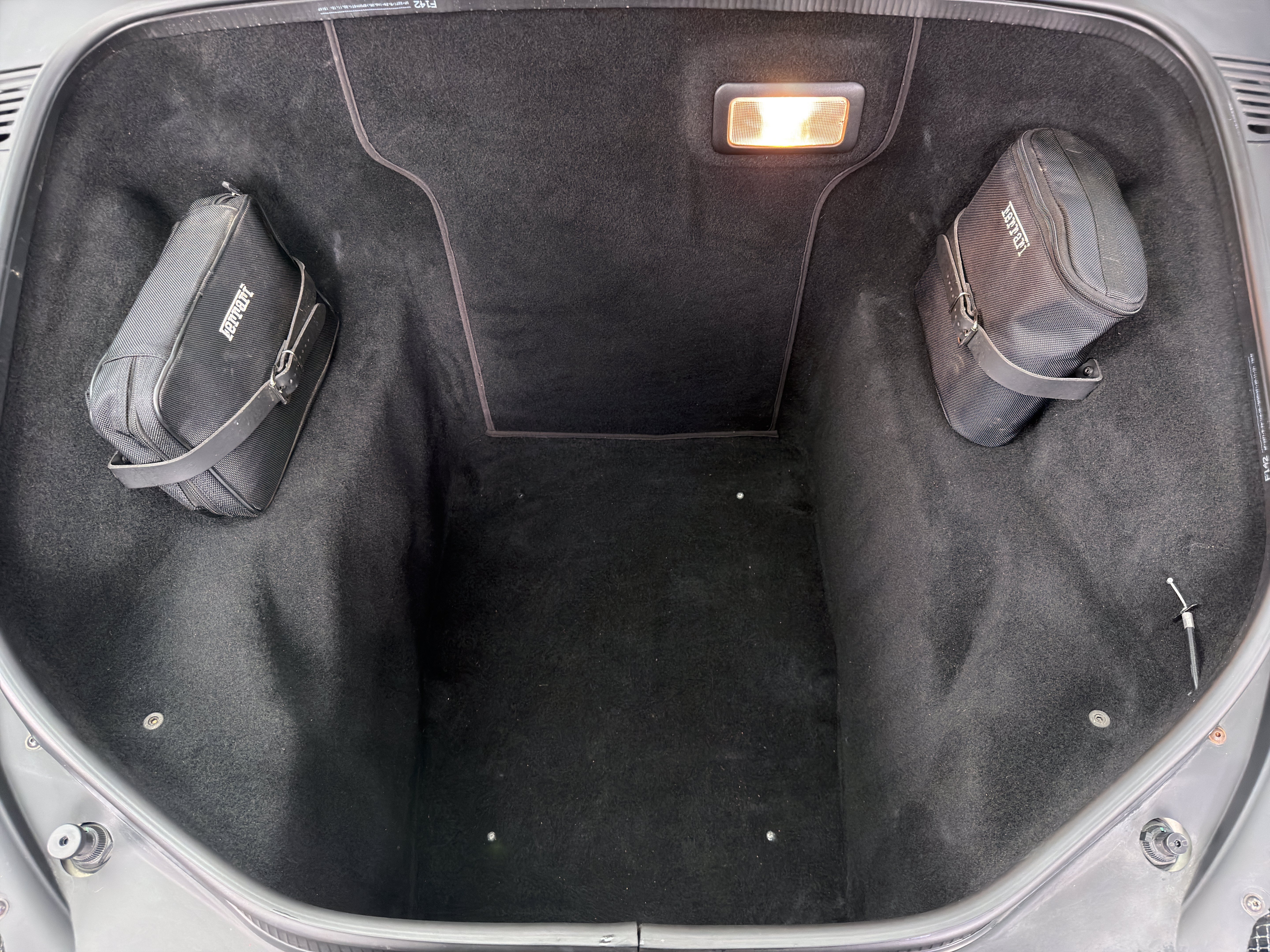 Used 2013 Ferrari 458 Spider RWD image 56