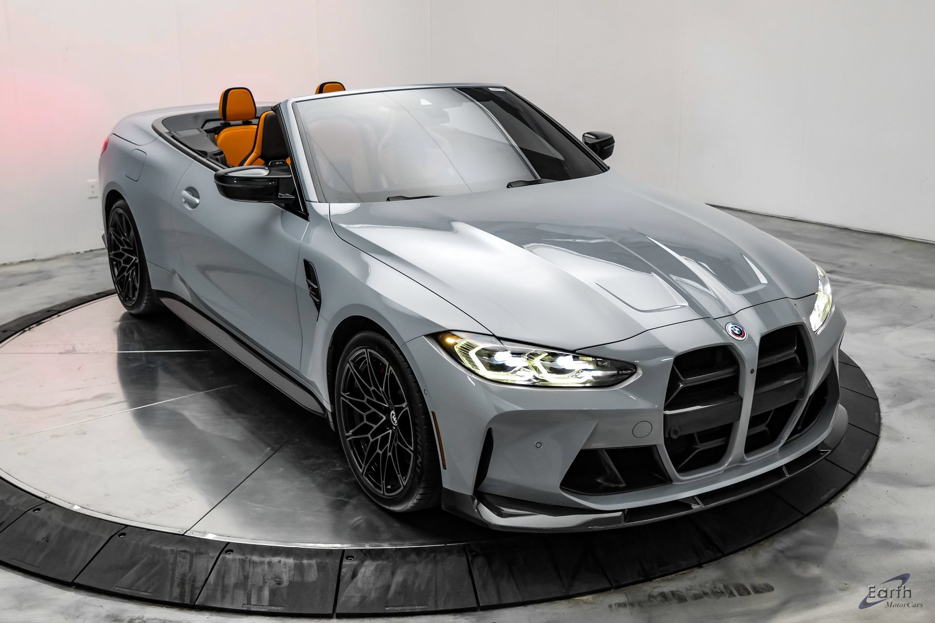 Used 2023 BMW M4 xDrive Competition AWD/4WD image 33