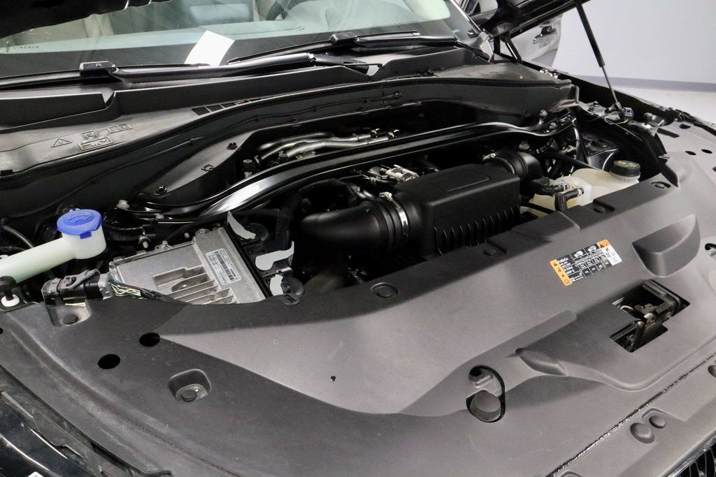 Used 2023 Lincoln Aviator Reserve w/ Class IV Trailer Tow Package image 19