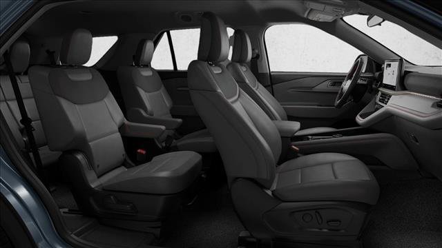 New 2026 Ford Explorer Active w/ Active Comfort Package RWD image 6