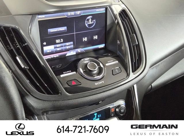 Used 2014 Ford Escape Titanium image 27