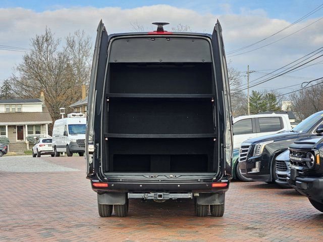 New 2024 Mercedes-Benz Sprinter 3500 image 41