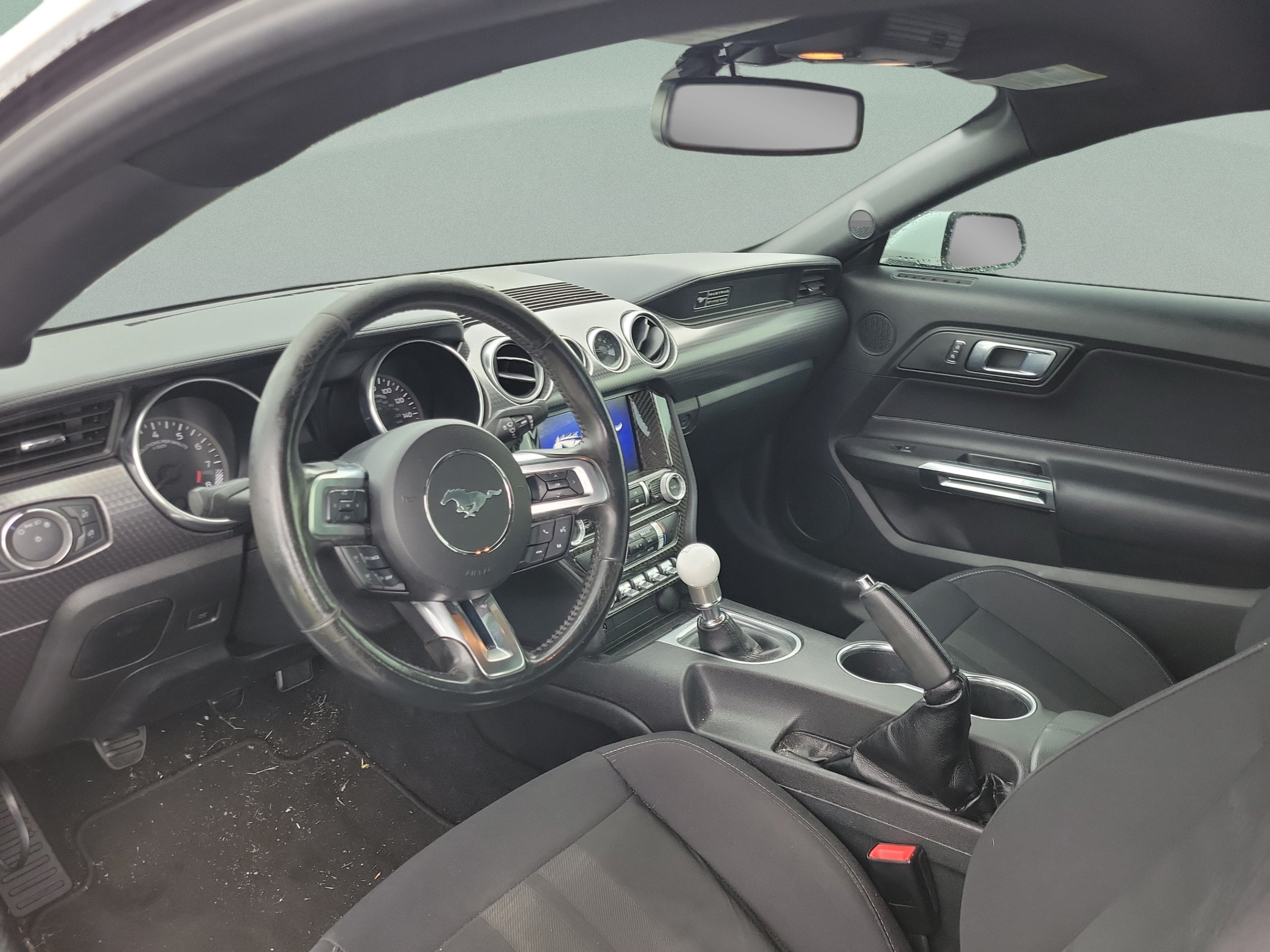 Used 2020 Ford Mustang GT w/ GT Performance Package RWD image 10