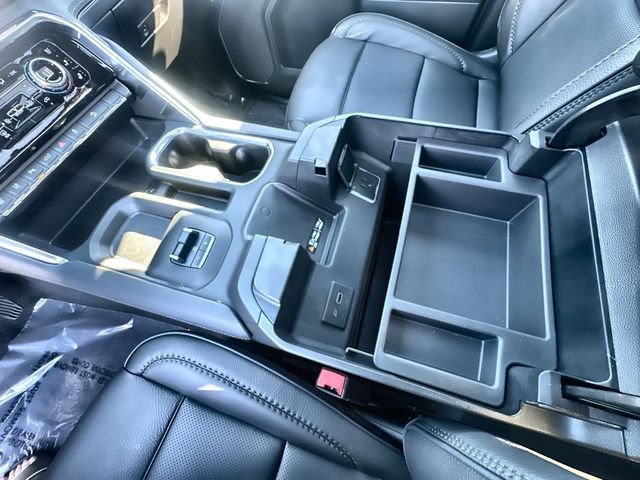 New 2026 GMC Sierra 2500 Denali w/ Denali Reserve Package AWD/4WD image 37