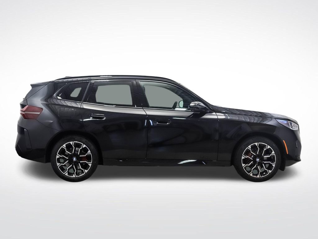 New 2026 BMW X3 xDrive30i w/ Premium Package AWD/4WD image 6