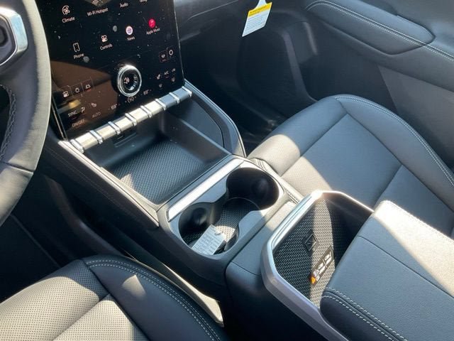 New 2027 GMC Terrain Elevation w/ Elevation Premium Package FWD image 13
