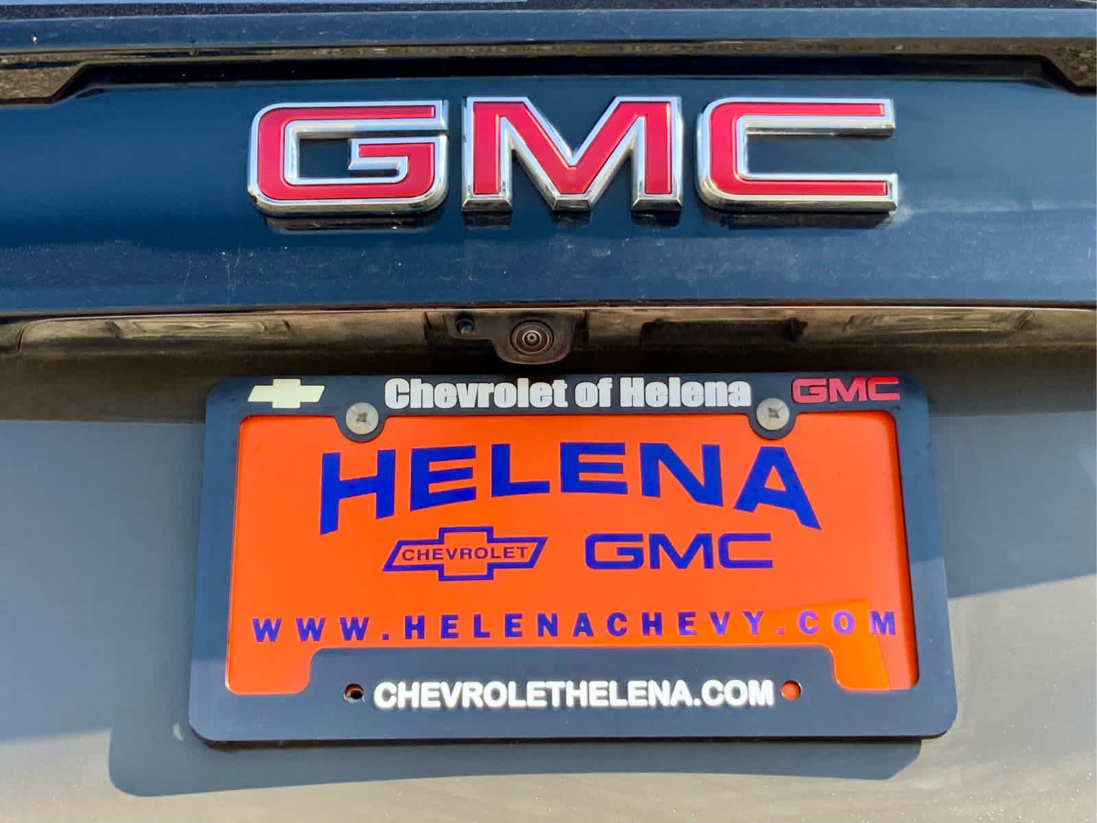 Certified 2024 GMC Acadia AT4 w/ LPO, Floor Liner Package image 21