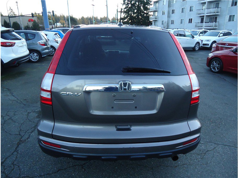 Used 2010 Honda CR-V EX-L image 9