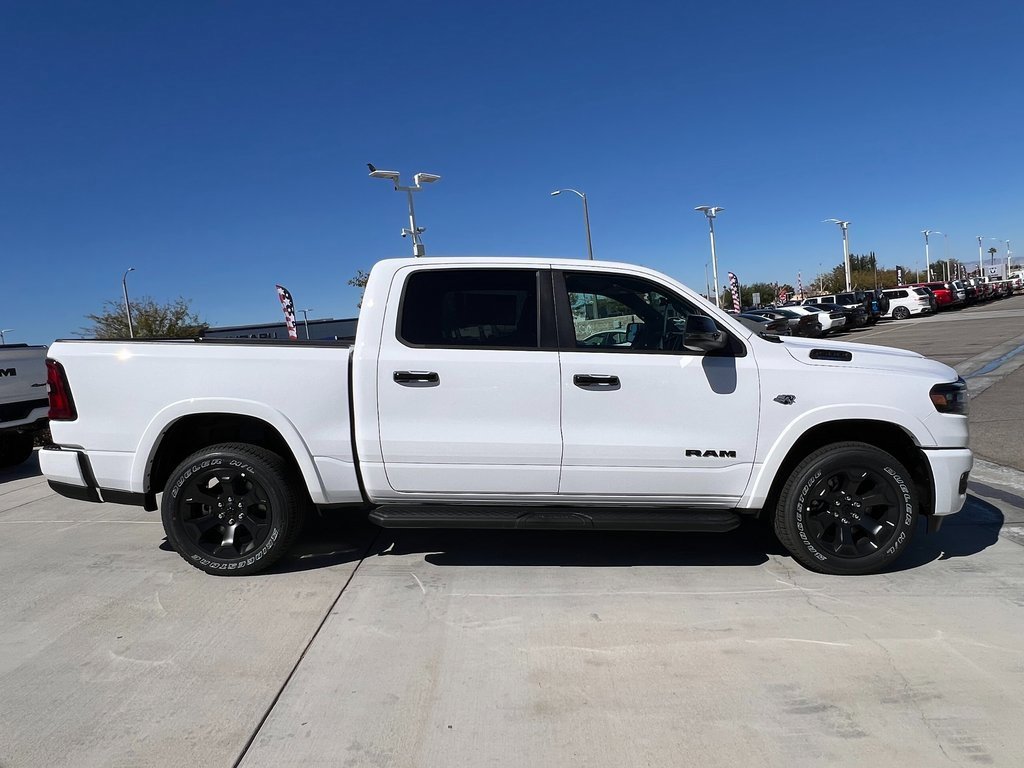 New 2026 RAM 1500 Big Horn image 7