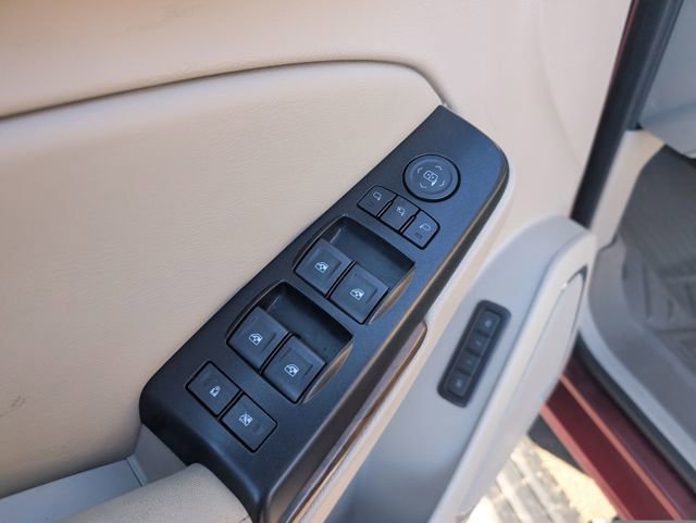 Used 2019 GMC Yukon Denali w/ Denali Ultimate Package image 16