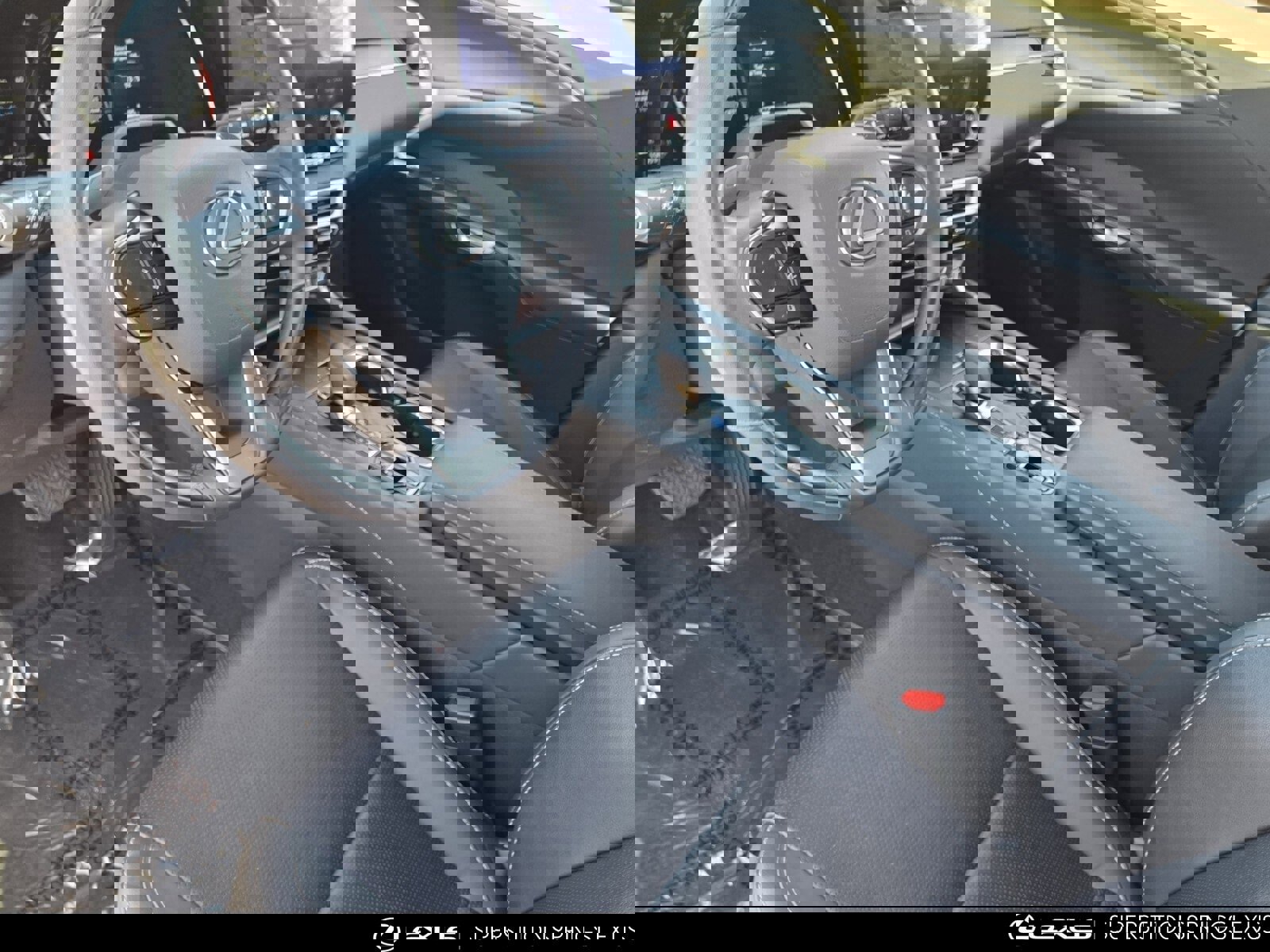 Certified 2025 Lexus RX 350 Premium Plus w/ Convenience Package image 14