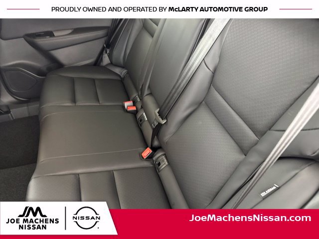 New 2026 Nissan Rogue Dark Armor AWD/4WD image 24