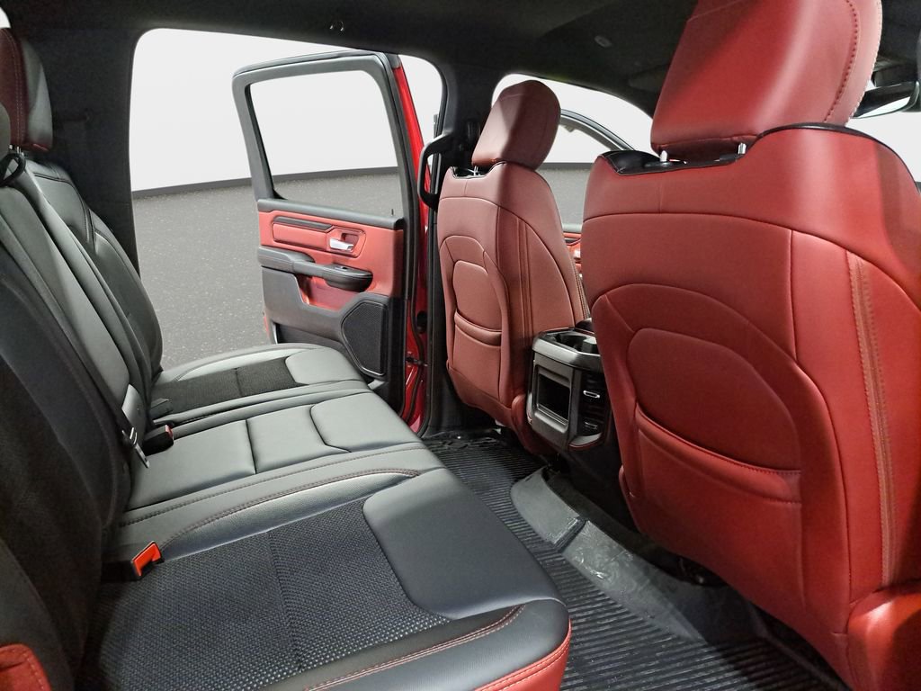Certified 2024 RAM 1500 Rebel image 12