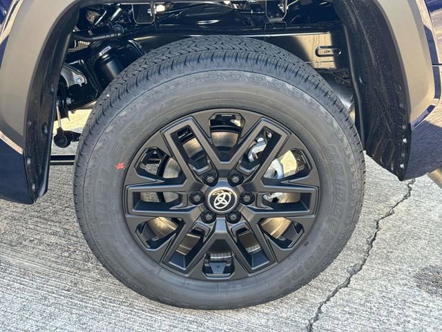 New 2026 Toyota Tundra Limited image 4