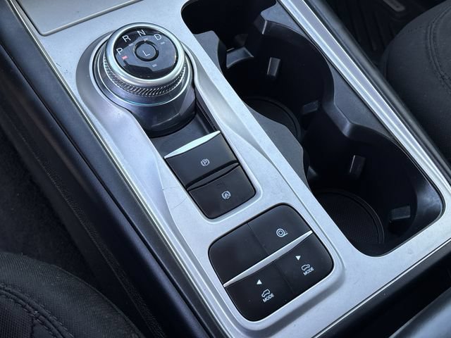 Used 2022 Ford Explorer XLT RWD image 18
