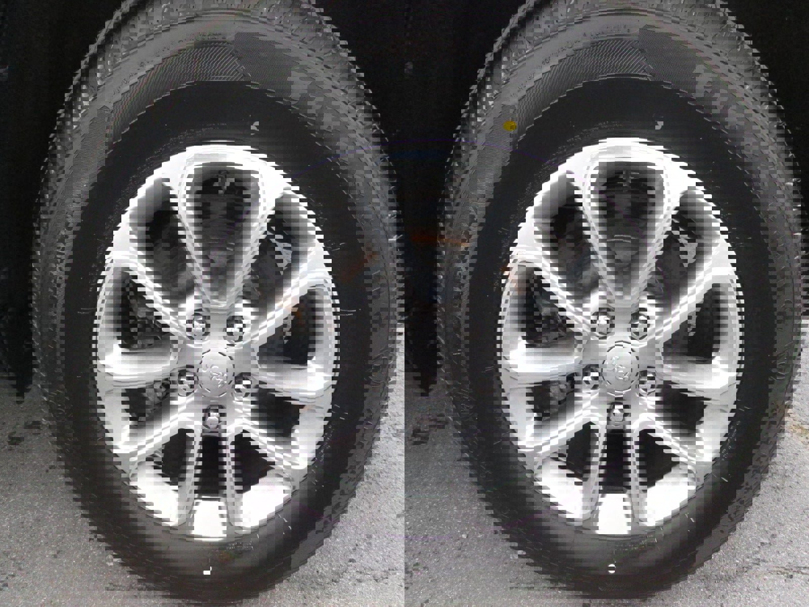 Used 2014 Jeep Grand Cherokee Limited w/ Trailer Tow Group IV image 31