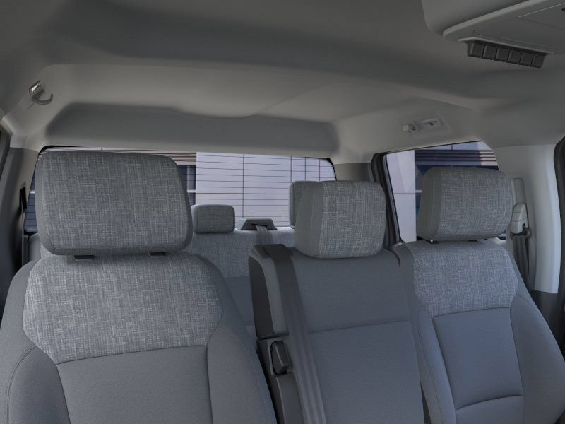 New 2026 Ford F350 XLT RWD image 29