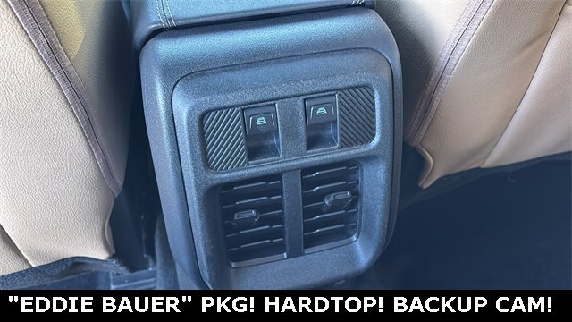 New 2025 Ford Bronco Big Bend image 8