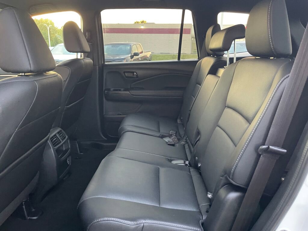 Used 2022 Honda Passport EX-L image 19