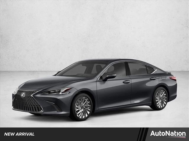 Used 2024 Lexus ES 300h Ultra Luxury