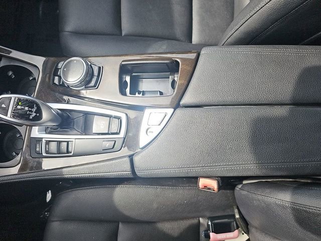 Used 2016 BMW 528i Sedan image 16