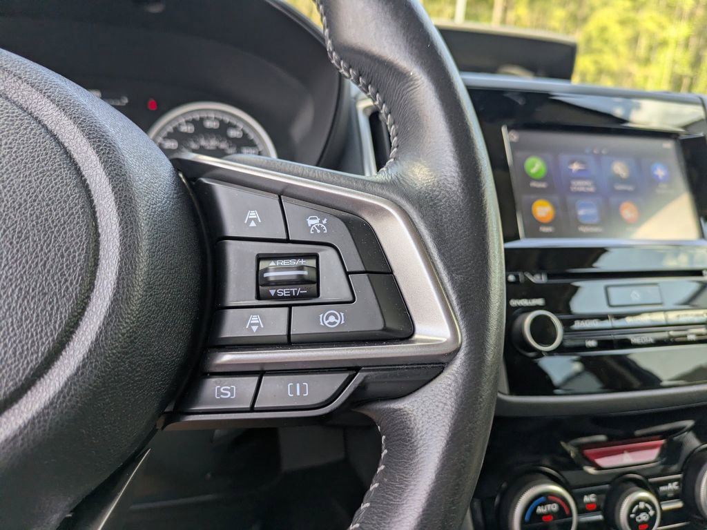 Used 2023 Subaru Forester Premium image 28