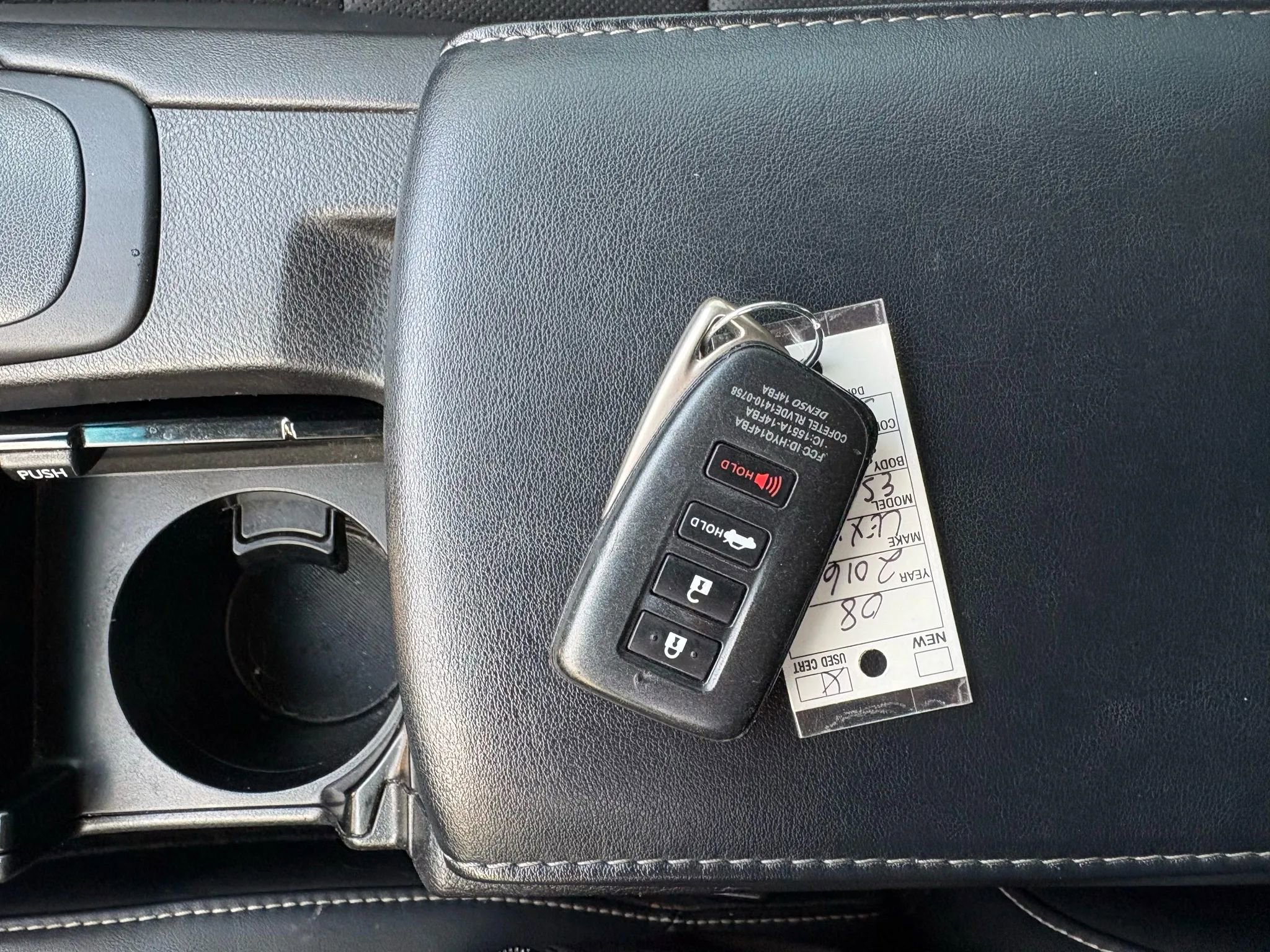 Used 2016 Lexus ES 350 ES 350 Sedan 4D image 23