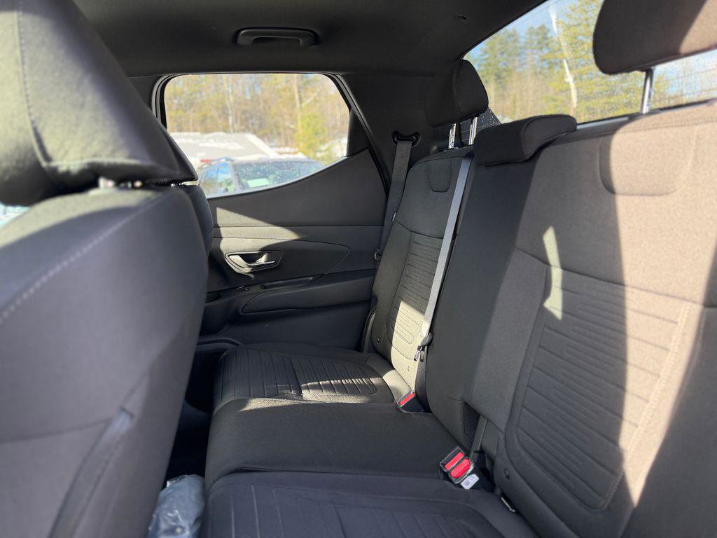 New 2026 Hyundai Santa Cruz SE image 5