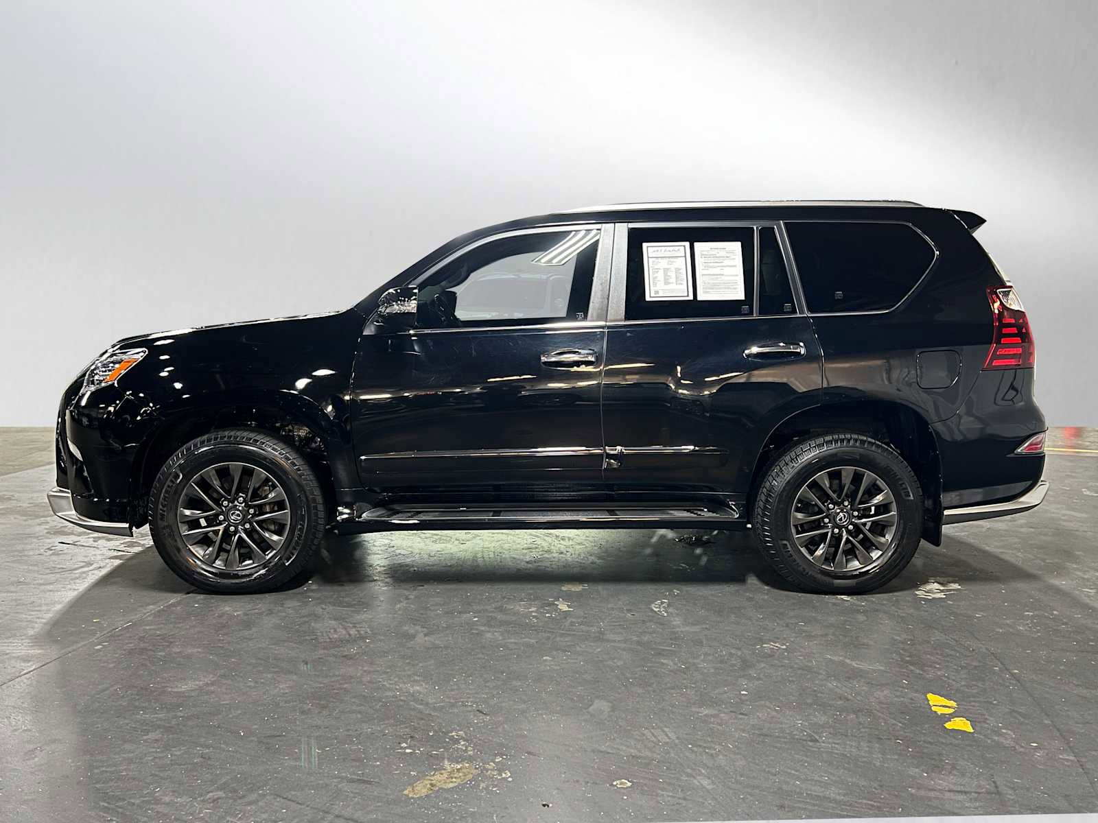 Used 2018 Lexus GX 460 Premium AWD/4WD image 6