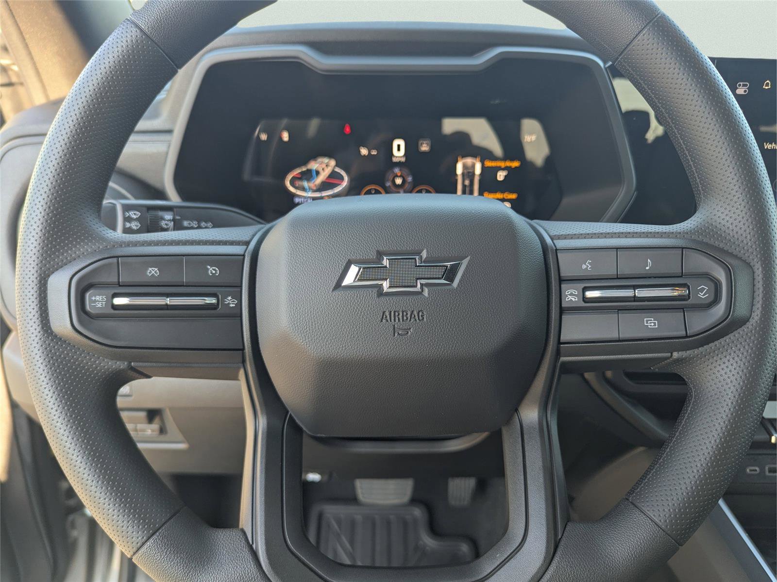 New 2026 Chevrolet Colorado Trail Boss image 29