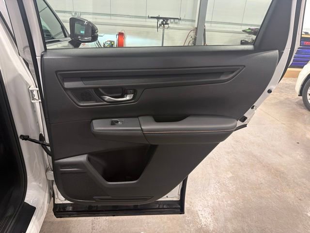 Used 2024 Honda CR-V Sport-L image 15