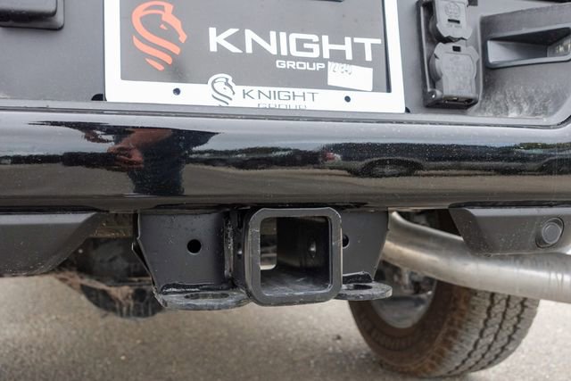 New 2026 RAM 2500 Limited image 7