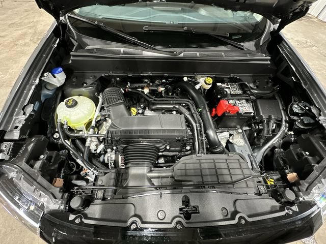 New 2026 Ford Maverick Lobo AWD/4WD image 21