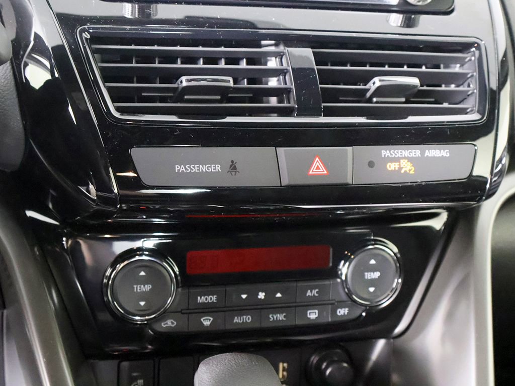 New 2026 Mitsubishi Eclipse Cross Black Edition AWD/4WD image 40