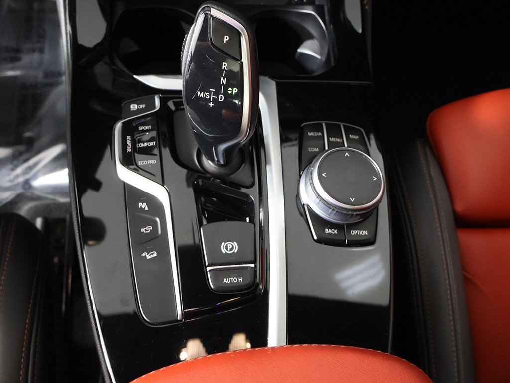 Used 2021 BMW X3 M40i w/ Premium Package Essential image 51