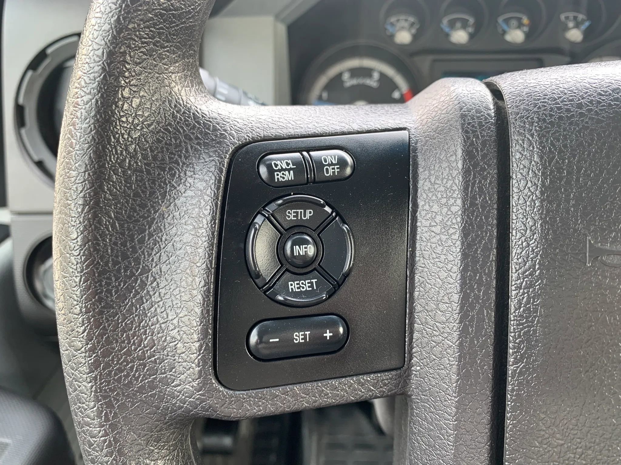 Used 2012 Ford F550 2WD Regular Cab Super Duty w/ Payload Upgrade Pkg image 14