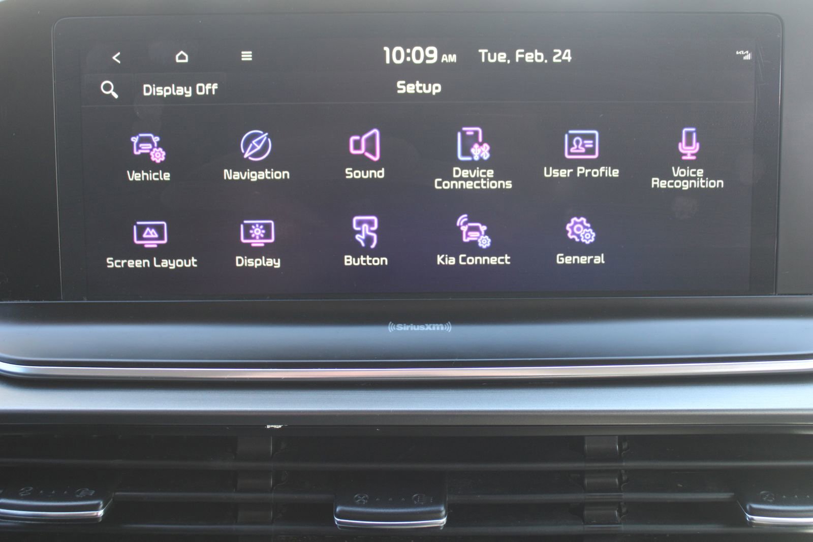 Certified 2022 Kia Telluride S image 49