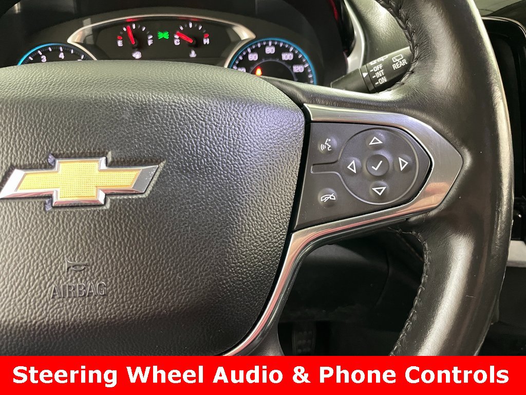 Used 2019 Chevrolet Traverse LT w/ LPO, Floor Liner Package image 28