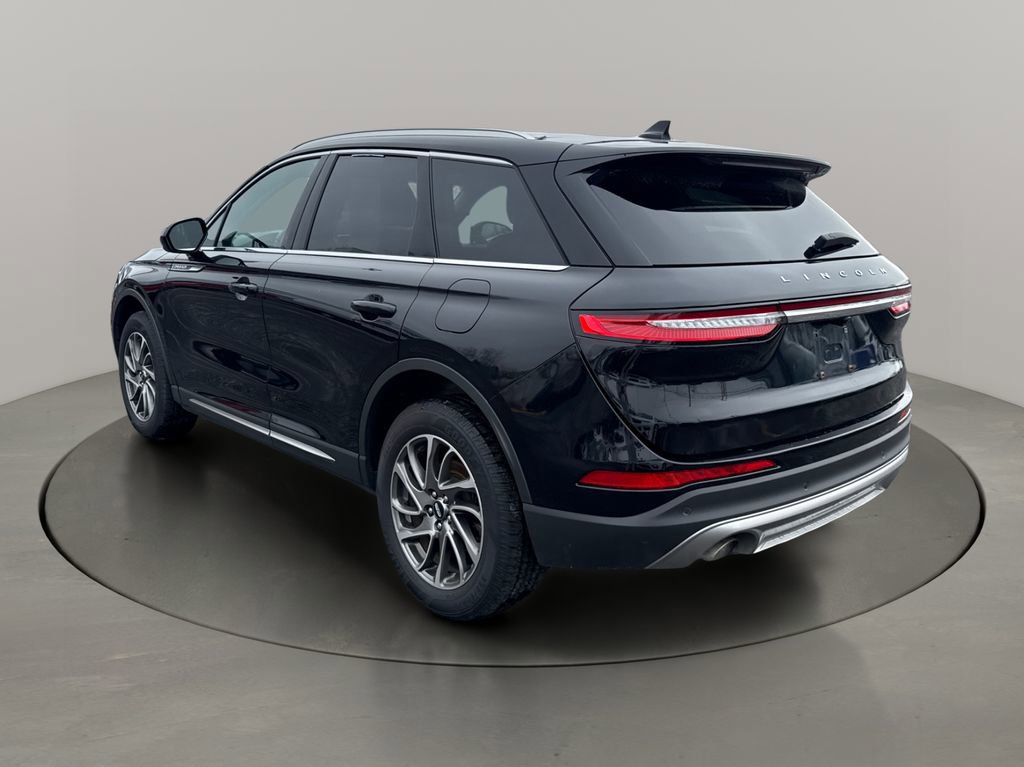 Used 2022 Lincoln Corsair AWD w/ Equipment Group 101A image 5