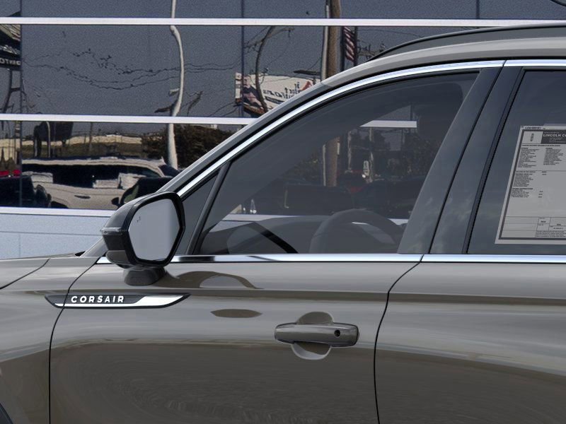 New 2026 Lincoln Corsair Premiere image 20