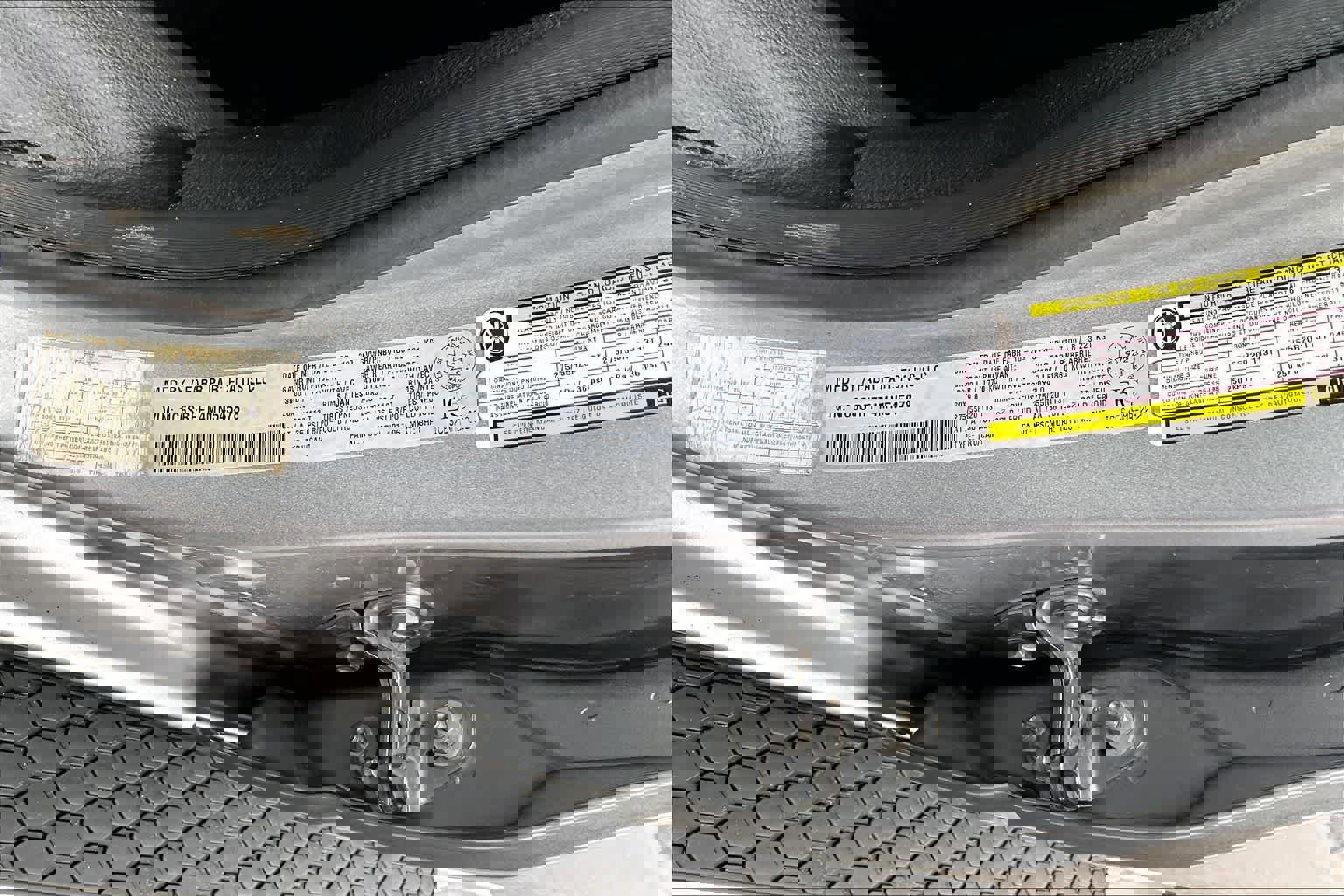 Used 2021 RAM 1500 Big Horn AWD/4WD image 21